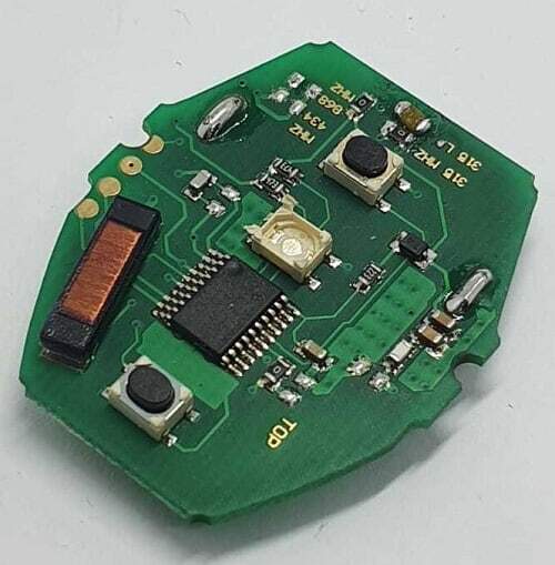 Car Key & Car Key Fob Repairs & Fixes in London Car Keys Solutions