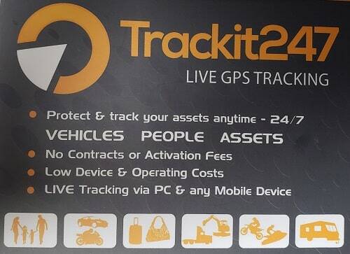 trackit247 protect and track your assets