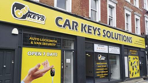 kilburn-location-car-keys-solutions