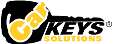 Car Keys Solution Logo Transparent