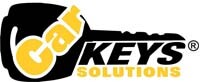 Car Keys Solution Logo