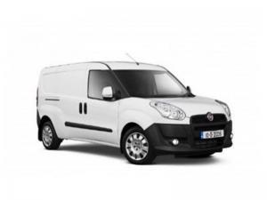 DOBLO 2010-2021