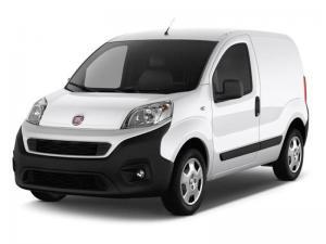 FIORINO 2008-2021