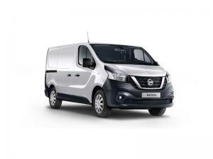 Nissan NV300 2014