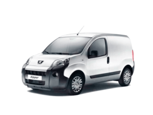 Peugeot Bipper 2008