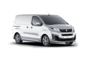 Peugeot Expert 2016