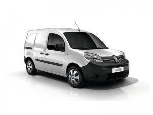 Renault Kangoo 2009