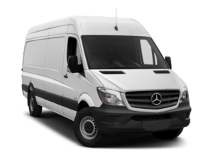 SPRINTER 2006-2018