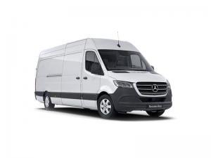 SPRINTER 2018