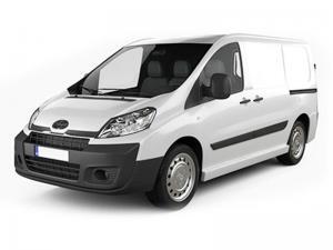 Toyota Proace 2013-2016