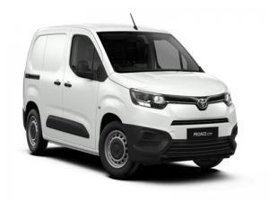 Toyota Proace City 2020