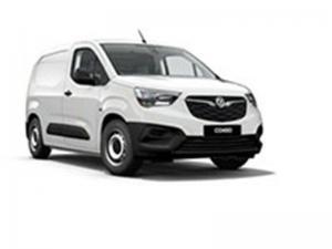 Vauxhall Combo 2019