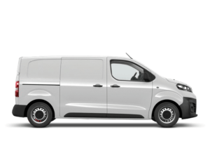 Vauxhall Vivaro 2019