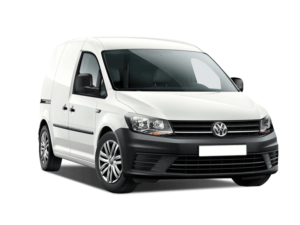 Volkswagen Caddy 2016