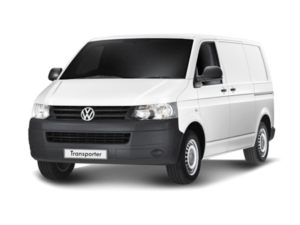 Volkswagen Transporter T5 2003-2014