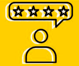 rating icon
