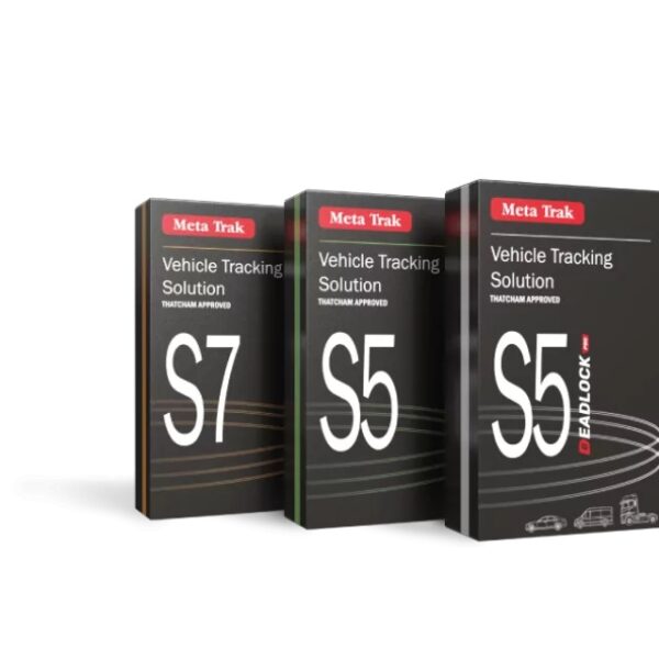 Vehicle Tracking Car Keys Solutions