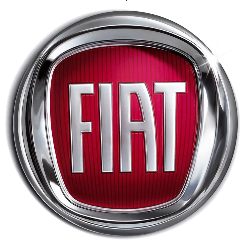 Fiat logo