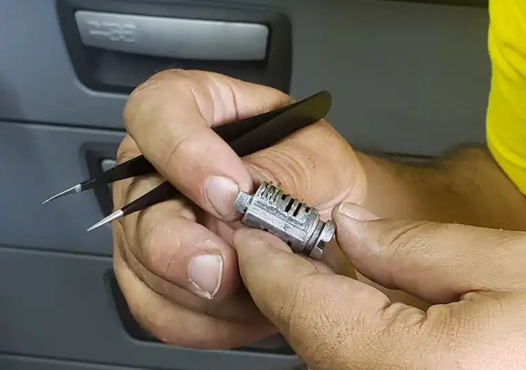 car_lock