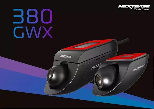 nextbase_380gwx