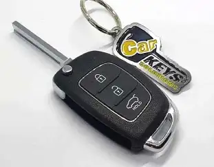 flip_car_key