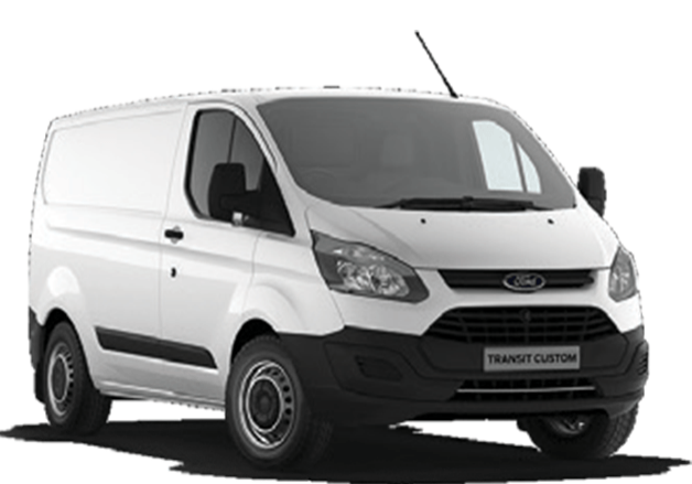TRANSIT CUSTOM 2012-2021