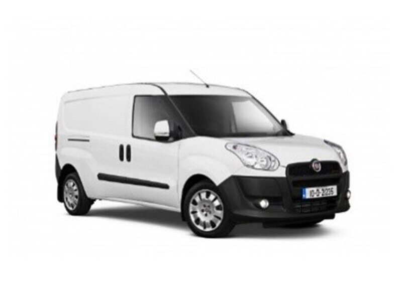 DOBLO 2010-2021