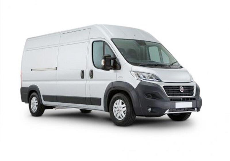 DUCATO 2006-2021