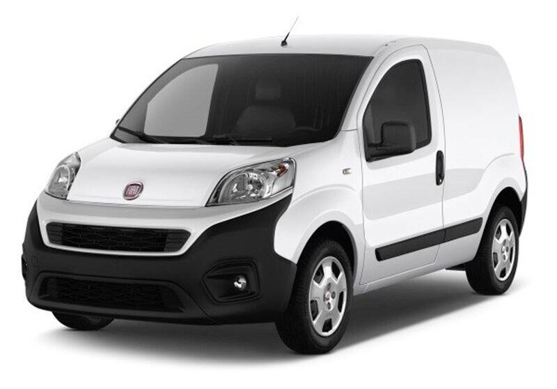 FIORINO 2008-2021