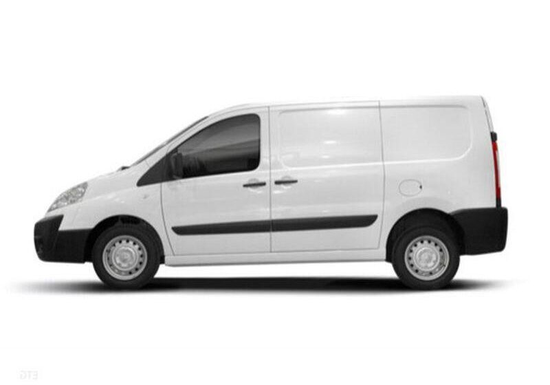 Peugeot Expert 2007-2015