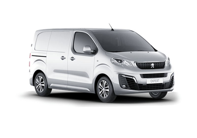 Peugeot Expert 2016