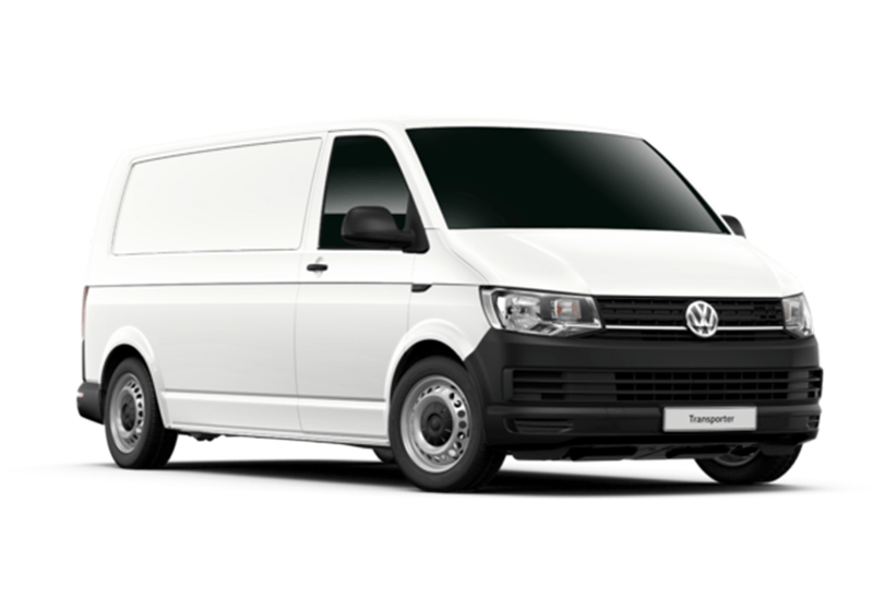 Volkdwagen Transporter T6 2015-2020