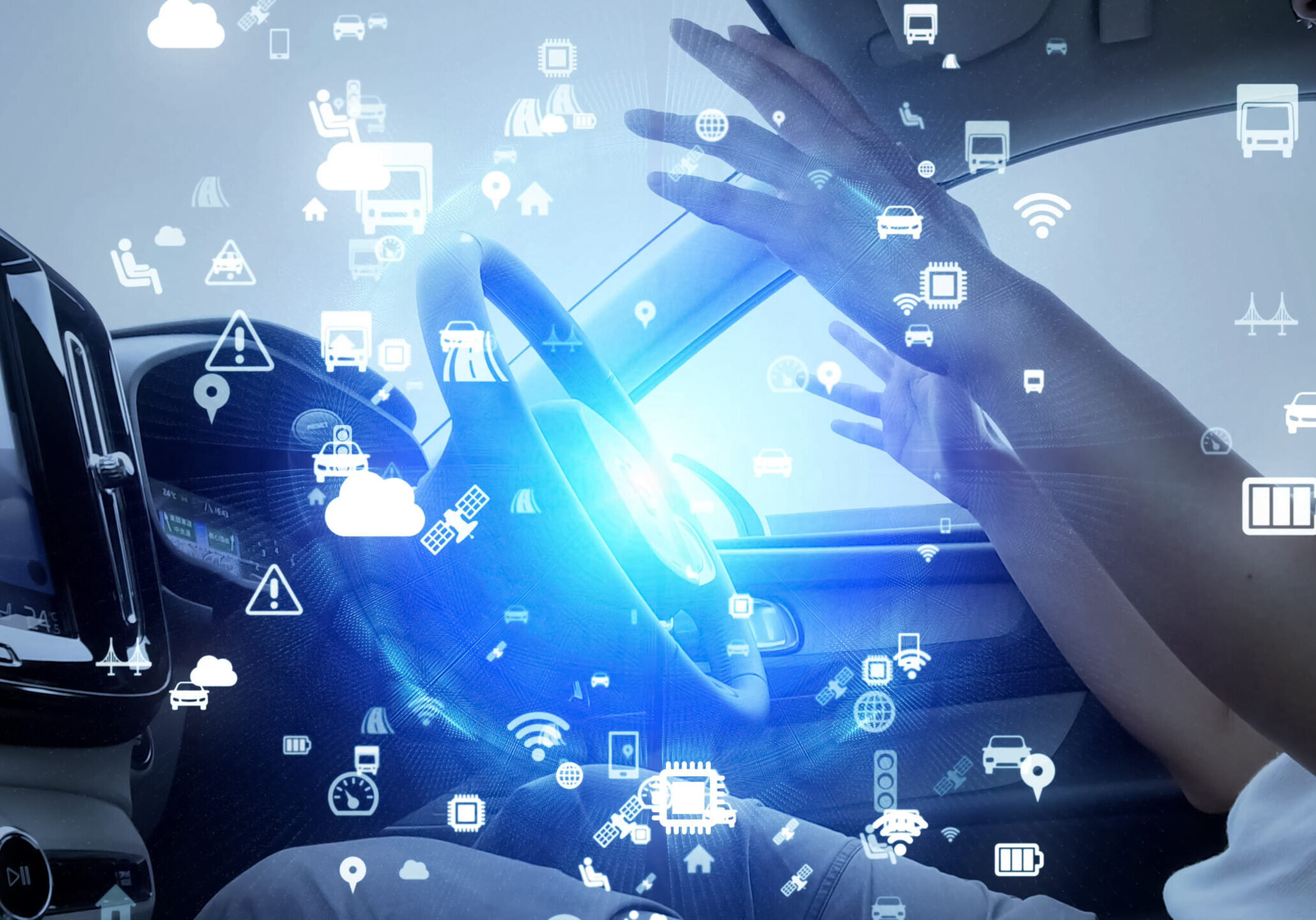 Social Media Wisely to Prevent Car Theft