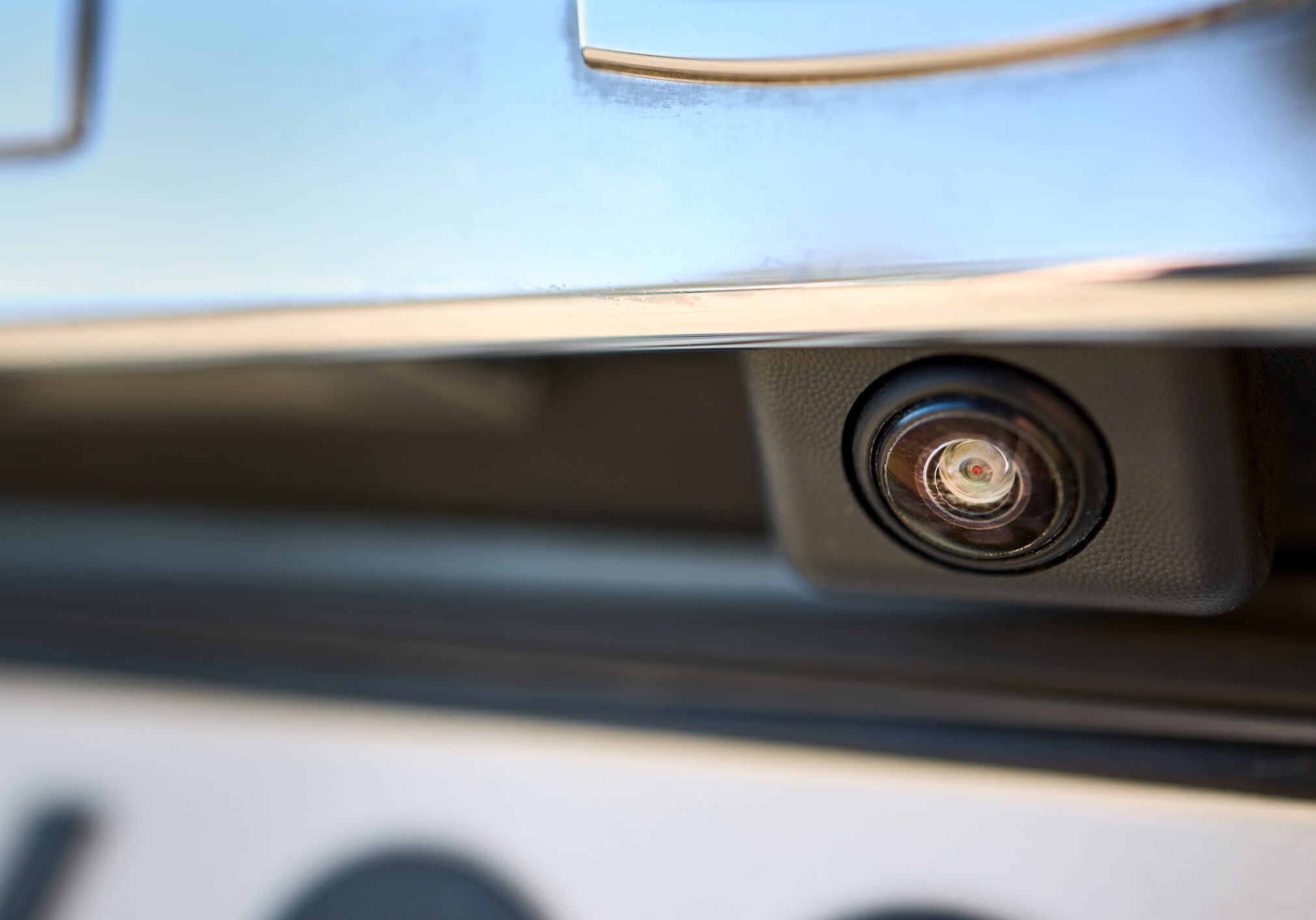 Modern Car Security Systems